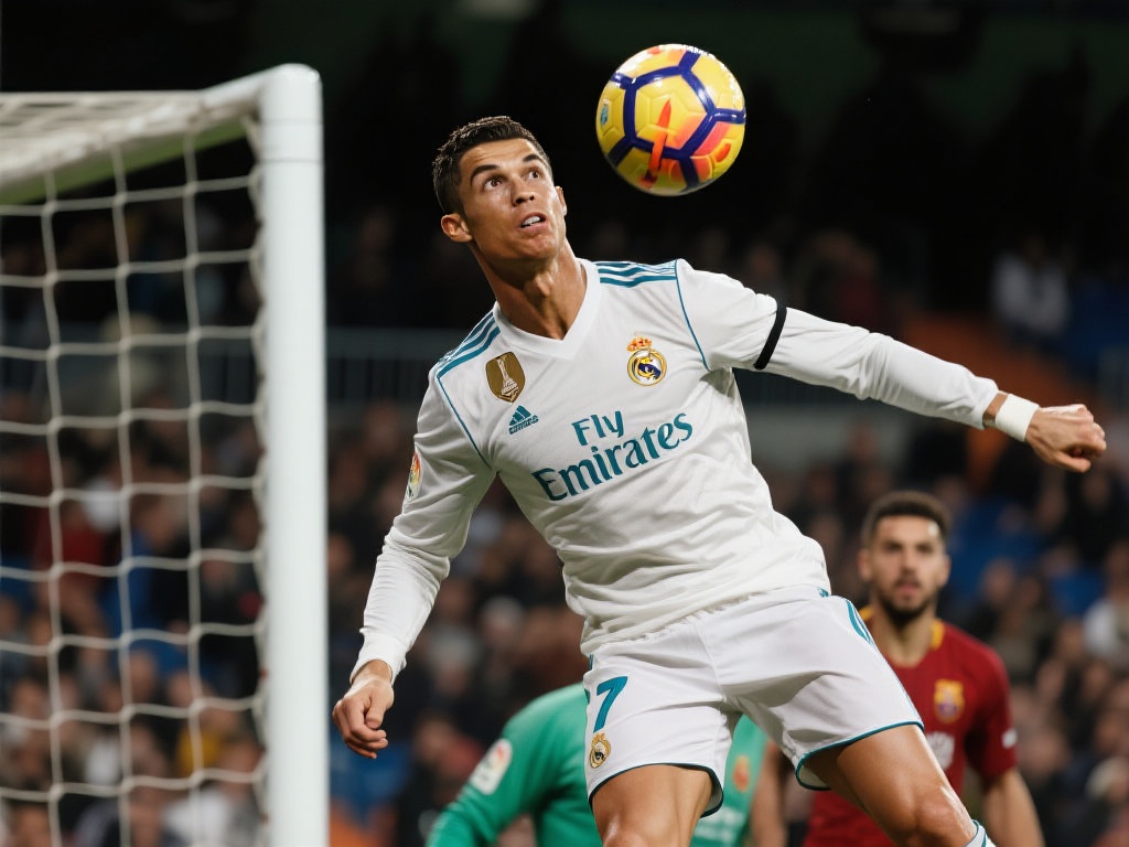 从数据统计来看，优秀的头球进攻不仅依赖个