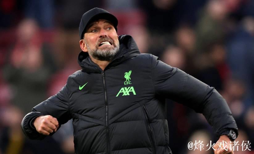 德天空:皇马换帅目标包括克洛普!利物浦、曼城等均有意迪奥曼德 德天空:皇马换帅目标包括克洛普!利物浦、曼城等均有意迪奥曼德