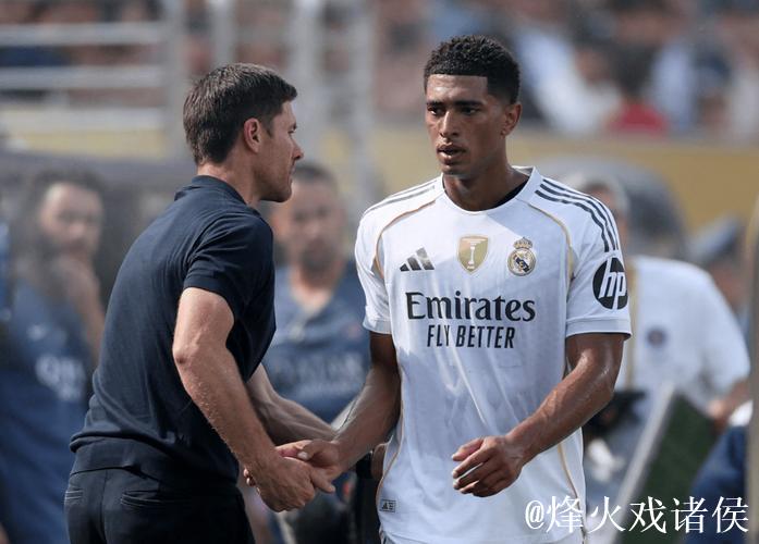 欧冠|皇马1:2不敌曼城,阿隆索要被师傅瓜帅整 欧冠|皇马1:2不敌曼城,阿隆索要被师傅瓜帅整