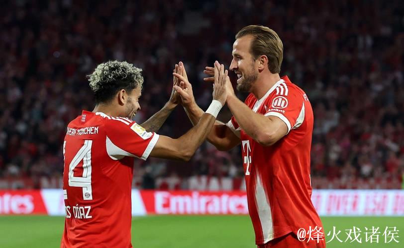 关小刀任九：拜仁国米可靠选择，贝蒂斯莱比锡需防平局