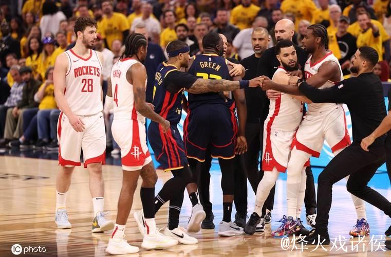 NBA杯淘汰赛勇士火箭激战受瞩目 黑马队夺冠赔率领跑