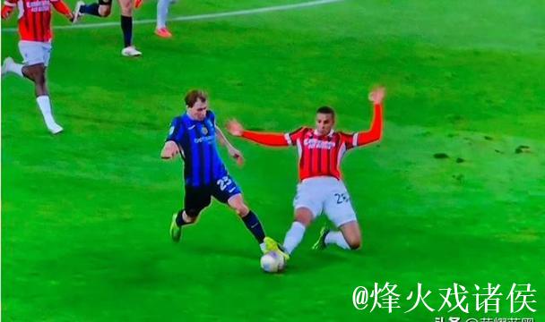 博洛尼亚点球战击败国米 挺进意大利超级杯决赛