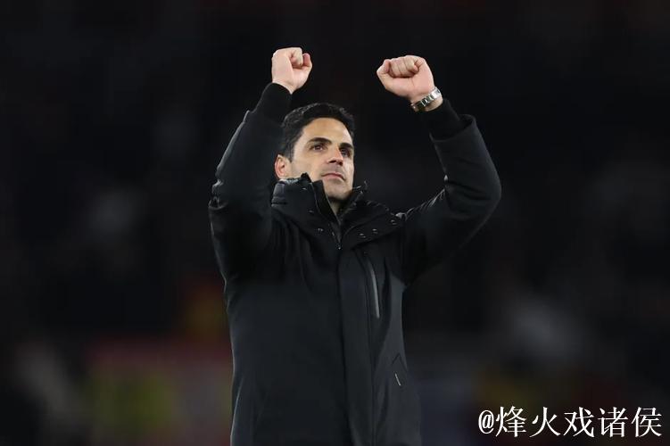 佩蒂特:若巴萨抛出橄榄枝,阿尔特塔可能会被诱 佩蒂特:若巴萨抛出橄榄枝,阿尔特塔可能会被诱