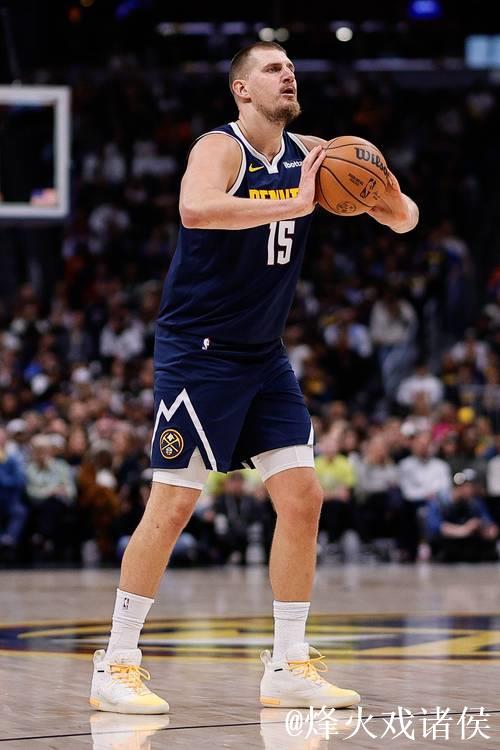 约基奇三双助推掘金四连胜 河村三分助力灰熊胜奇才 约基奇三双助推掘金四连胜 河村三分助力灰熊胜奇才