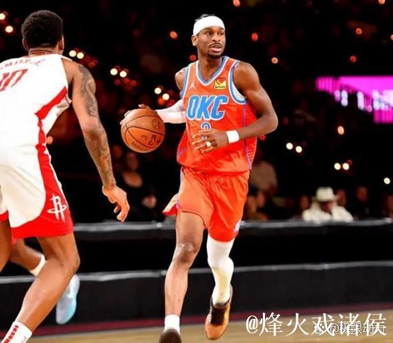 范弗里特38分助火箭力克雷霆 骑士打破绿军7连胜神话 范弗里特38分助火箭力克雷霆 骑士打破绿军7连胜神话