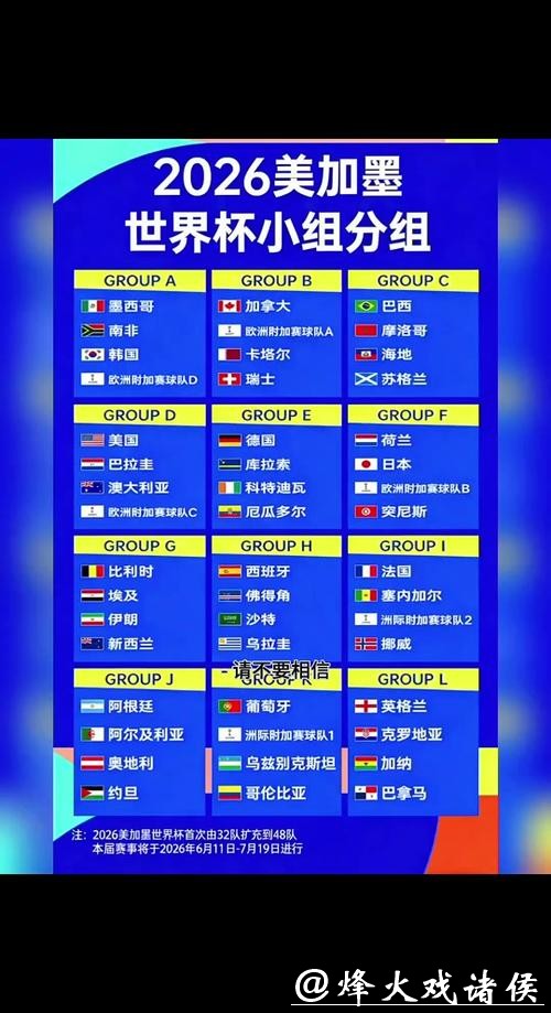 2026世界杯半决赛投注规则重点介绍
