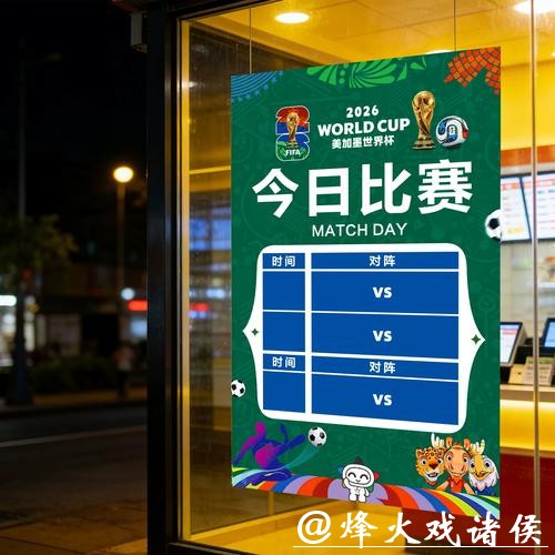 世界杯竞彩哪些赛事更值得下注？